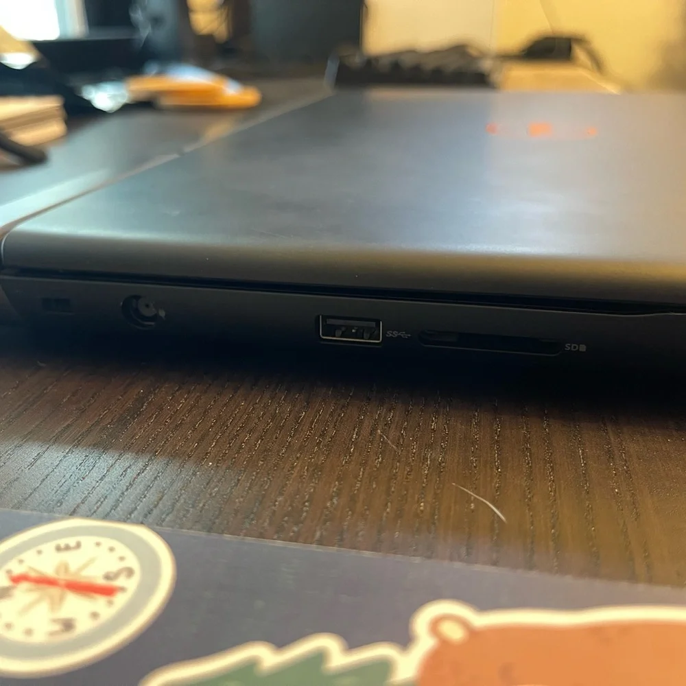Dell Inspiron 15 7000 Gaming Laptop
